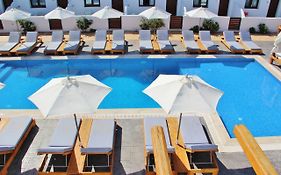 Ifestos Villa